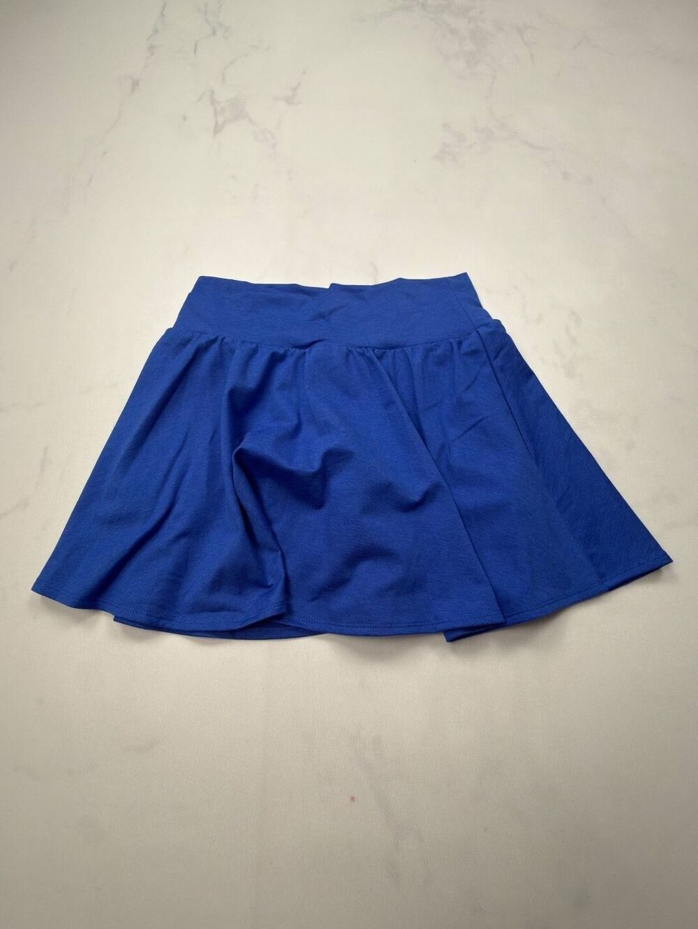 Old Navy Skort Blue 2010s - Womens M